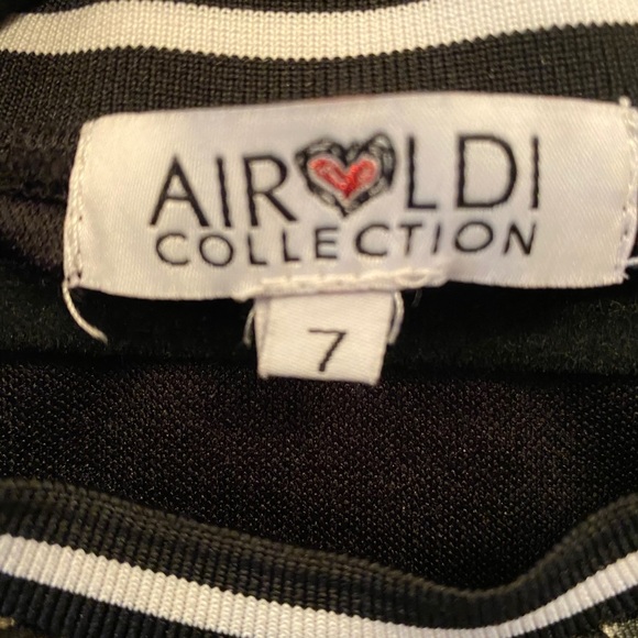 Airoldi collection Tunic - Picture 2 of 3